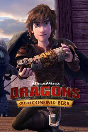 Dragons: Oltre i confini di Berk streaming ita