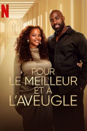 L'amore è cieco: Francia streaming ita