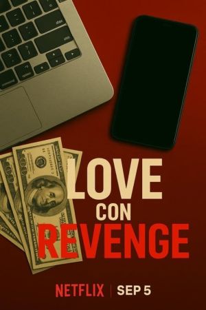 Love Con Revenge: La vendetta dei cuori infranti