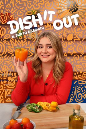 Dish it out: il piatto è servito streaming ita