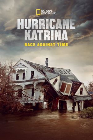 Uragano Katrina: Corsa contro il tempo