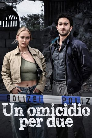 Un omicidio per due streaming ita
