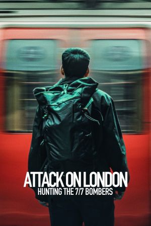 Attack on London: Caccia agli attentatori streaming ita