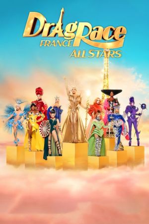 Drag Race France All Stars