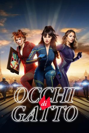 Occhi di gatto