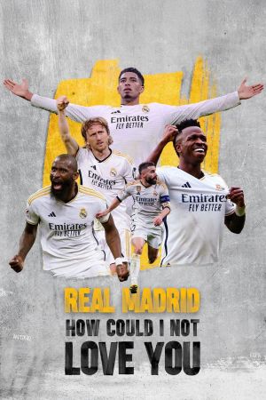 Real Madrid: Cómo no te voy a querer streaming ita