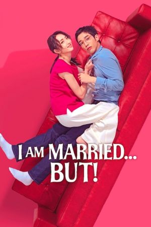 I Am Married...But! streaming ita