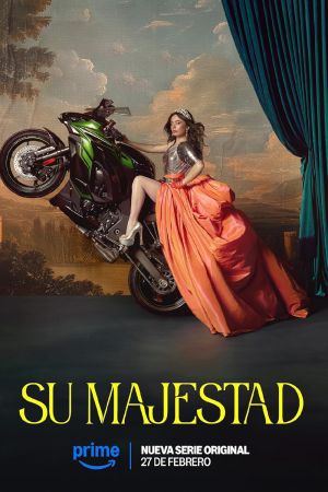 Sua Maestà