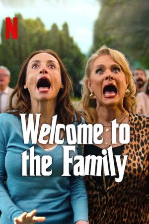 Benvenuti in famiglia streaming ita