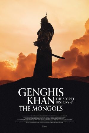Genghis Khan: The Secret History of the Mongols streaming ita