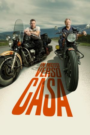 In moto verso casa streaming ita