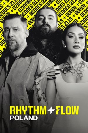 Nowe rozdanie: Rhythm + Flow Polska streaming ita