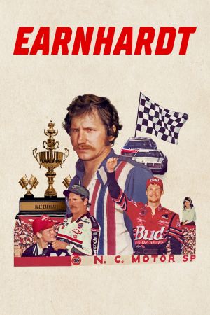Earnhardt streaming ita
