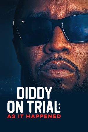 Diddy on Trial: As It Happened streaming ita