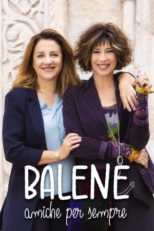 Balene – Amiche per sempre streaming ita