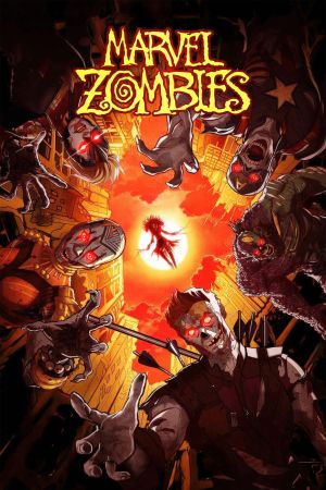 Marvel Zombies streaming ita