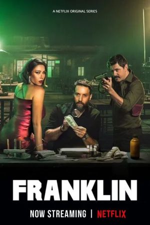 Franklin streaming ita