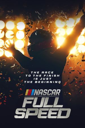 NASCAR: a tutta velocità streaming ita