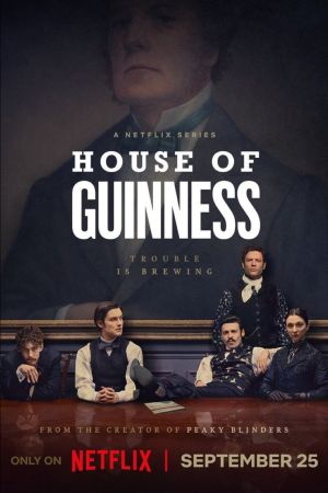 House of Guinness streaming ita