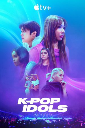 K-Pop Idols streaming ita