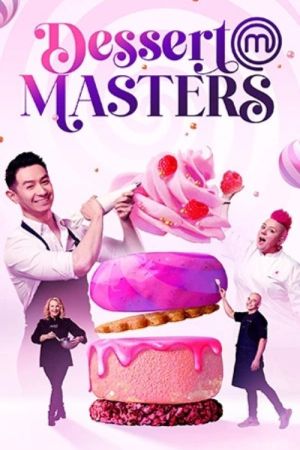 Dessert Masters streaming ita