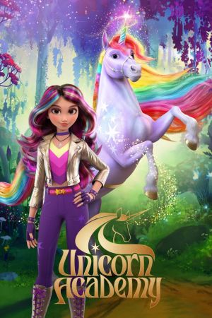 Unicorn Academy streaming ita