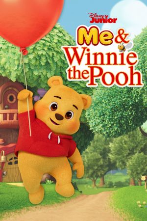 Io e Winnie the Pooh streaming ita