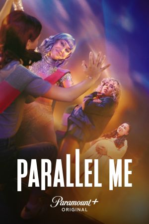 Parallel Me streaming ita
