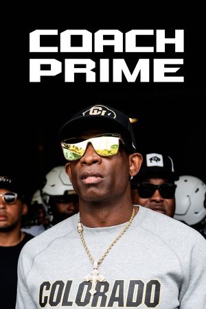 Coach Prime streaming ita