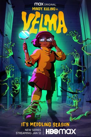 Velma streaming ita
