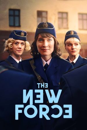 The New Force streaming ita