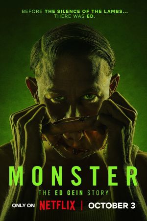 Monster: La storia di Ed Gein streaming ita