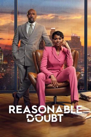 Reasonable Doubt streaming ita