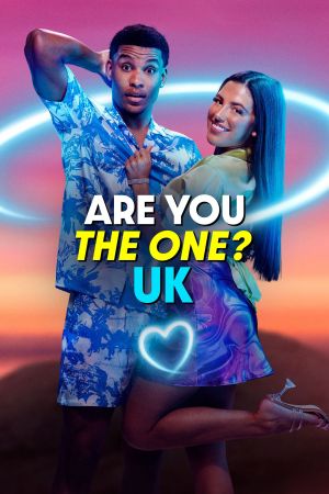 Are You The One? UK streaming ita
