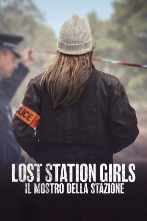 The Lost Station Girls