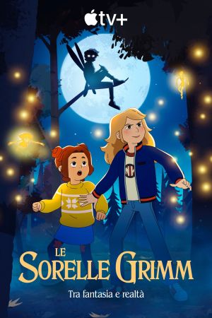 Le sorelle Grimm streaming ita
