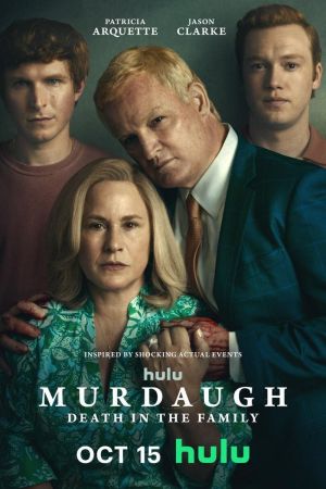 Murdaugh: Morte in famiglia