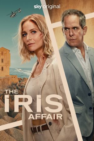 The Iris Affair – Missione ad alto rischio