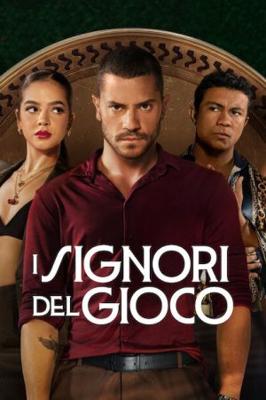 I signori del gioco streaming ita