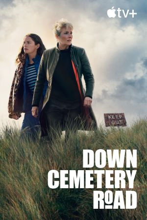 Down Cemetery Road streaming ita