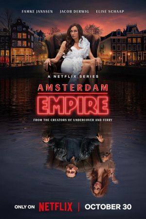 Amsterdam Empire streaming ita
