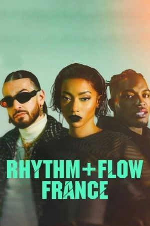 Rhythm + Flow: Francia streaming ita
