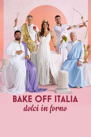 Bake Off Italia - Dolci in forno streaming ita
