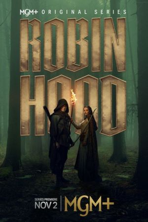 Robin Hood streaming ita