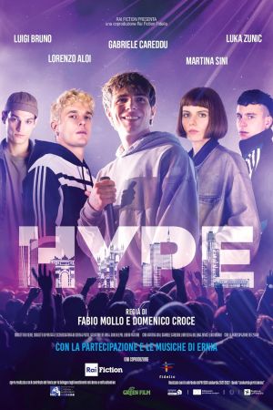 Hype streaming ita