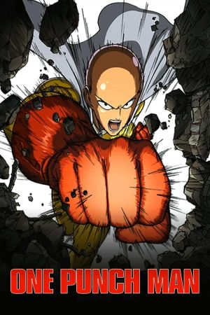 One-Punch Man streaming ita