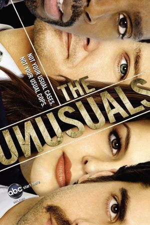 The Unusuals - I soliti sospetti streaming ita