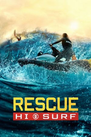 Rescue: HI-Surf streaming ita