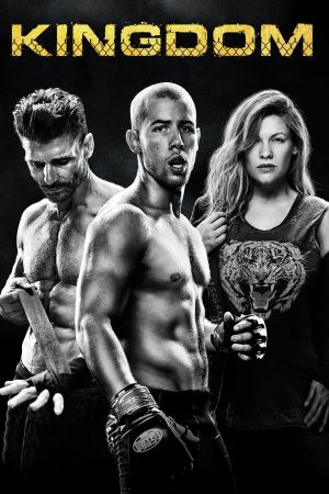 Kingdom streaming ita