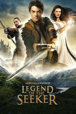 La spada della verità streaming ita